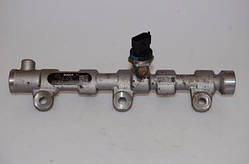 Паливна рейка 2.3 DCI Opel Movano 3 2010- 0445214258