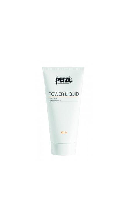 Рідка магнезія Petzl Power Liquid 200 мл, фото 1
