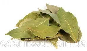 Спеція «Лавровий лист сухий мелений», 100 г