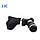 Захисний футляр - чохол JJC OC-S3BK для SONY A6000, A6300, A6400, A6500, A5000, A5100 з об'єктивом 55-210mm, фото 3