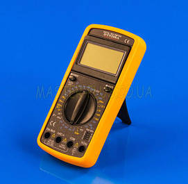 Цифрові мультиметри (тестери)