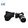 Захисний футляр – чохол JJC OC-S3BK для камер Olympus E-P3, E-P5 з об'єктивами 12-40mm та 75-300mm, фото 3