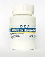 Дихлорацетат натрію (DCA) 99,9%