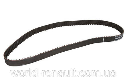 Ремінь ГРМ на Рено Майстер II 1.9dci з 2001г. / GATES 5552XS, фото 2