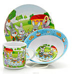 ДИТЯЧИЙ ПОСУД