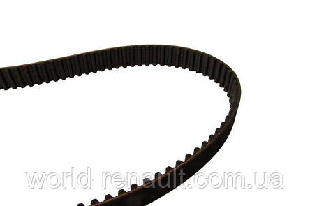 Ремінь ГРМ на Рено Майстер II 1.9dci з 2001г. / BOSCH 1987949564, фото 2