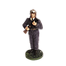 Солдати Великої Вітчизняної Війни (Eaglemoss) №127 Парашутист в масштабі 1:32, фото 3