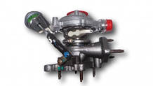 Турбіна 2.3DCI rn Opel Movano 2010-2018 144109364R 144114283R