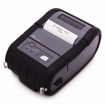 Мобільний фіскальний реєстратор Datecs CMP-10М пересувний, фото 1