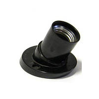 Патрон Е-27 FAR настінний похилий