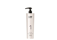 Шампунь для очищения волос - Ducastel keratin clarifying chelating shampo 500 ml.