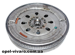 Маховик демпфер LUK 2.3 DCI rn Opel Movano 3 2010- 123002000R 123003319R