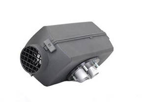 Автономний опалювач Planar 2D-12 GP (2 кВт) повітряний