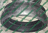 Шина N281714 бандаж A52952 1"x10" John Deere TIRE, SEMI-PNEUMATIC 814-085с, фото 5