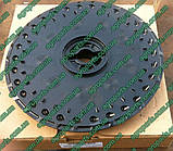 Шина N281714 бандаж A52952 1"x10" John Deere TIRE, SEMI-PNEUMATIC 814-085с, фото 7