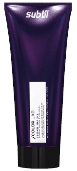 DUCASTEL Subtil Color Lab Reconstruction Ultime Masque - відновлююча Маска для блондинок, 200 мл