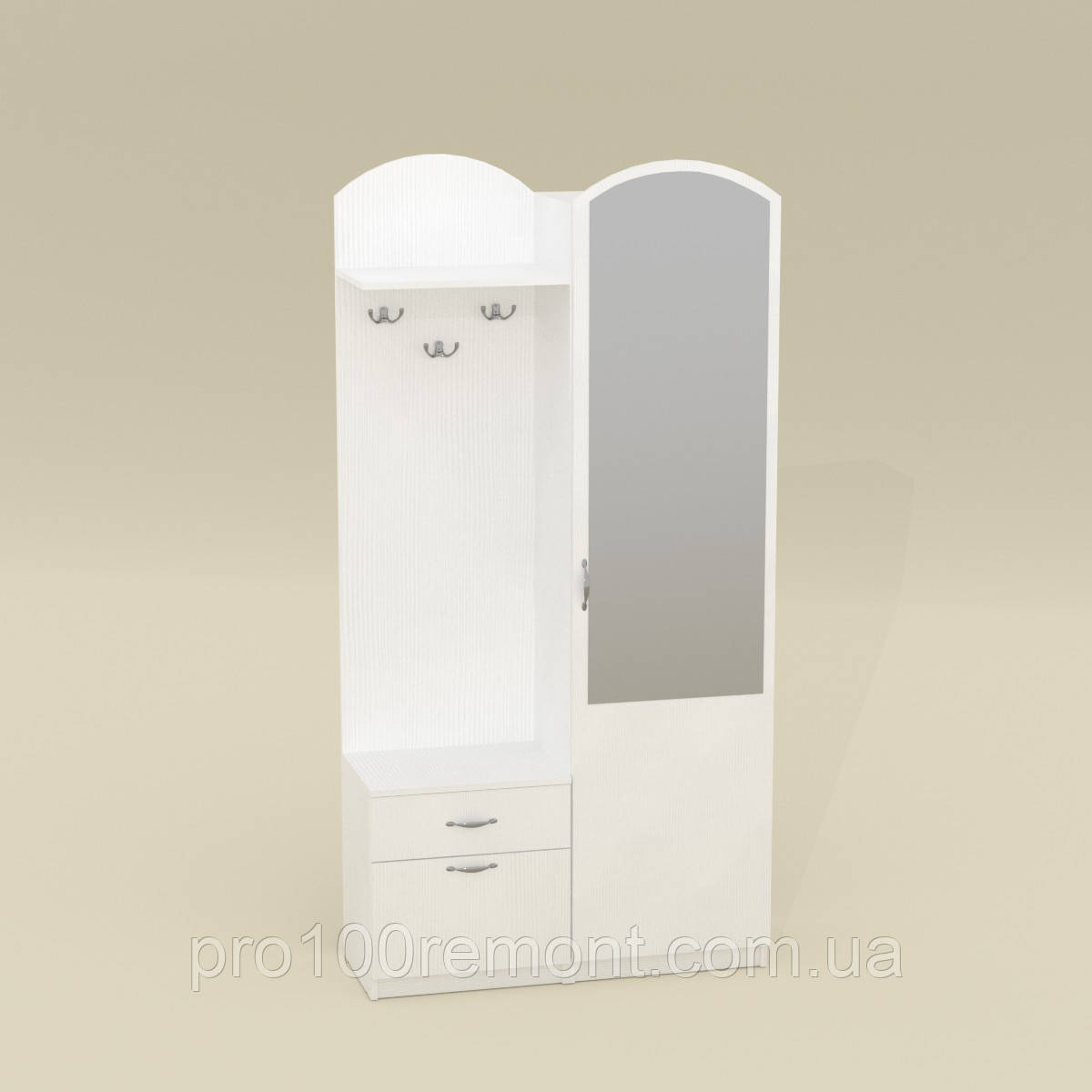 Передпокій ЛІДІЯ від Компаніт