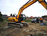 Гусечний екскаватор JCB JS210., фото 8
