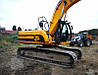 Гусечний екскаватор JCB JS210., фото 9