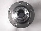 Ступиця передня Master, Movano -10, фото 2
