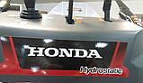 Снігоприбирач Honda HSS 970 A ETD, фото 9
