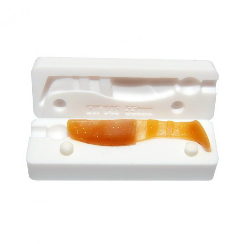 Форма Predator (Предатор), фото 1