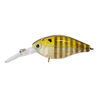 Воблер Strike Pro Cranky-X Deep 50F 8.7 р EG-165L (А68г)