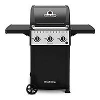 Гриль газовый Broil King Crown 310 Cart