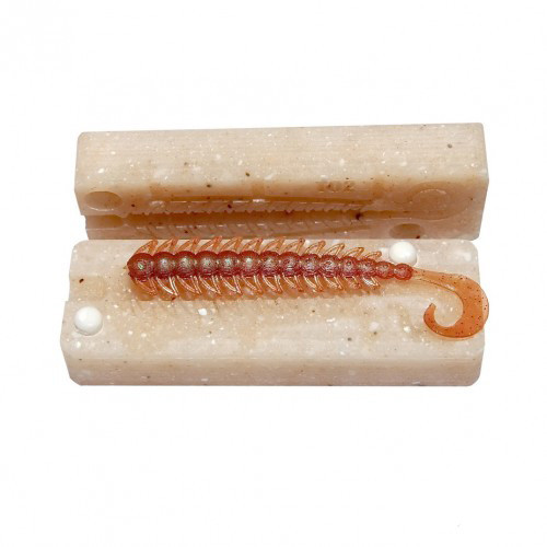 Форма Bugsy Tail (Багсі Казка), фото 1