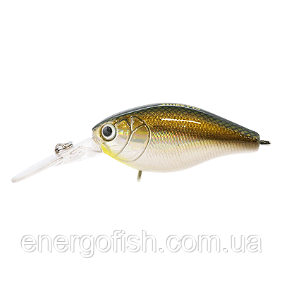 Воблер Strike Pro Cranky-X Deep 50F 8.7 р EG-165L (A51T)