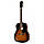 Акустична гітара EPIPHONE AJ-220S VS, фото 5