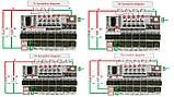 Плата захисту з балансуванням PCM, BMS 5S/4S/3S 60-100A для Li-ion / Li-Pol Контролер заряду/розряду, фото 5