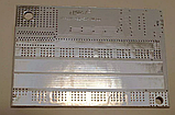 Плата захисту з балансуванням PCM, BMS 5S/4S/3S 60-100A для Li-ion / Li-Pol Контролер заряду/розряду, фото 9