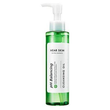 Гідрофільна олія Missha Near Skin pH Balancing Cleansing Oil 150 мл (058060), фото 1
