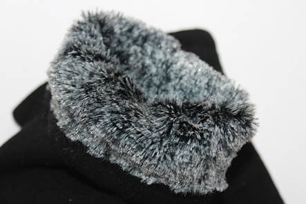 Стрейчевые перчатки + Кролик маленькие, фото 2