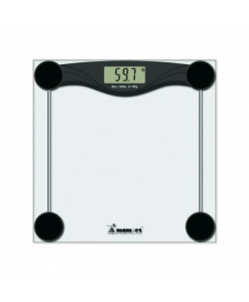 Ваги електронні до 180 кг Momert 5873, фото 1