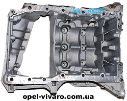 Піддон алюміній 2.3 DCI Opel Movano 2010-10172951R