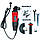 Болгарка Vitals Professional Ls1211DU, фото 5