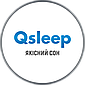 Фабрика товарів для сну QSLEEP