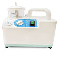 Аспіратор (відсмоктувач) медичний БІОМЕД 9E-А