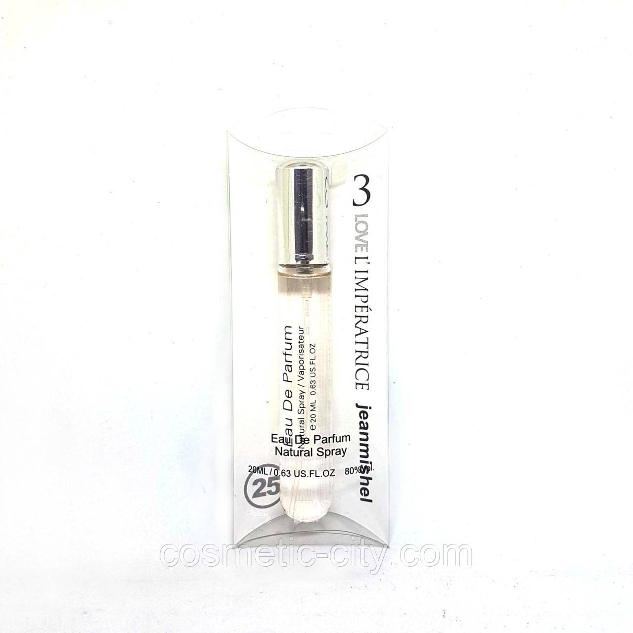 Jeanmishel Love L`Imperatrice 3 20ml