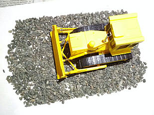 Імітація ґрунту No3 для макетів, диорам, ідентичного моделі, 100 г