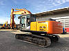 Гусечний екскаватор Hitachi ZX 250LCN-3., фото 3