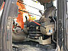 Гусечний екскаватор Hitachi ZX 250LCN-3., фото 4