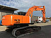 Гусечний екскаватор Hitachi ZX 250LCN-3., фото 6