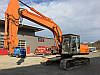 Гусечний екскаватор Hitachi ZX 250LCN-3., фото 7