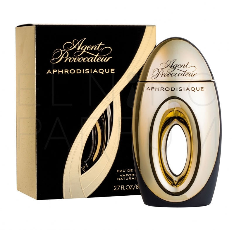 Agent Provocateur Aphrodisiaque 40ml edp