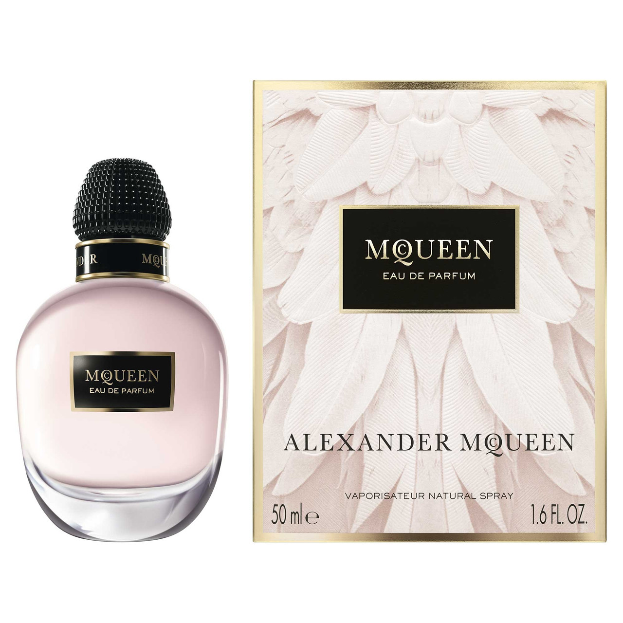 Alexander MyQueen lady edp 50ml