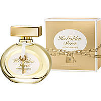 Antonio Banderas Her Golden Secret lady 50ml