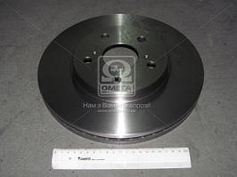 Гальмівний диск передній Toyota Camry V30 R16 2001 ->2006 Bosch (Німеччина) 0 986 478 968